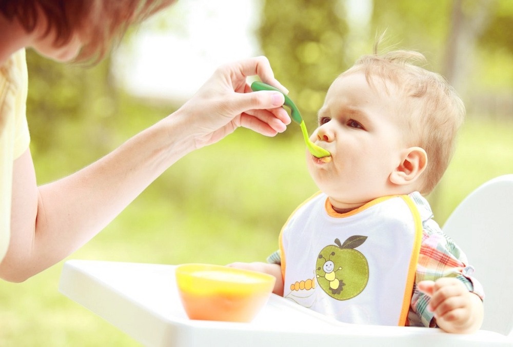 Myths surrounding baby feeding