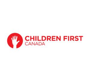 Children First Canada: charitable organization.