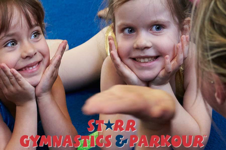 Starr Gymnastics & Fitness
