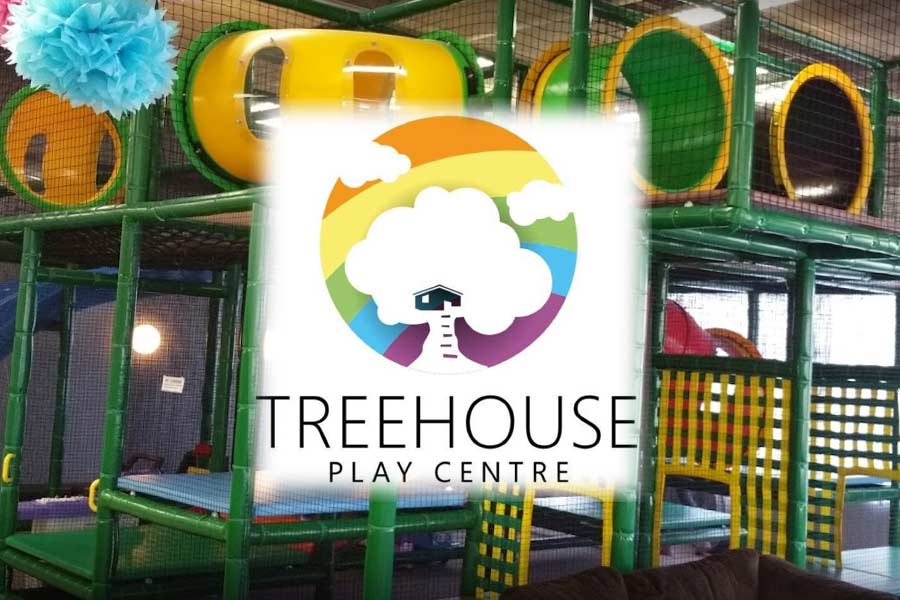Ontario’s Treehouse Play Centre